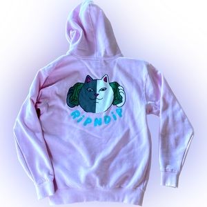 RipNDip hoodie